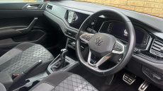 Volkswagen Polo 1.0 TSI 110 R-Line 5dr DSG Petrol Hatchback